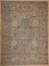 Sultanabad 275 x 205 cms